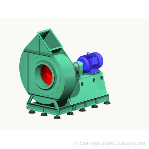 Exhaust Fan -04
